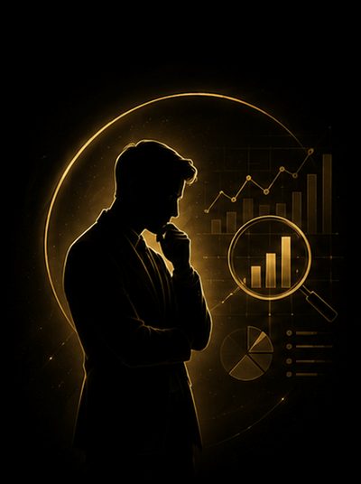 The Analyst
