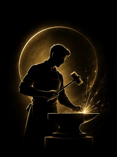 The Builder