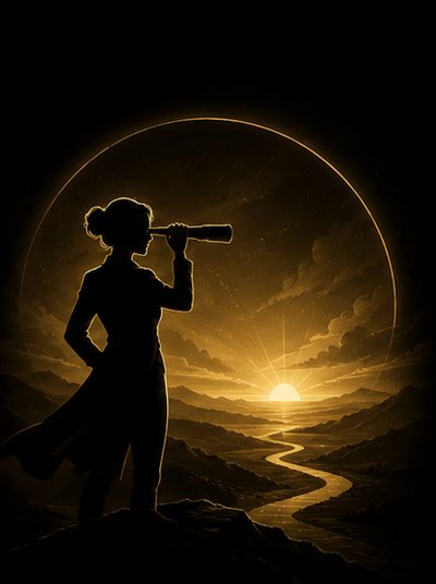 The Visionary